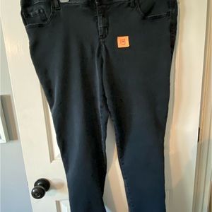 Torrid Denim
